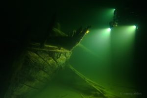 Bodekull, svensk stormaktstid under ytan