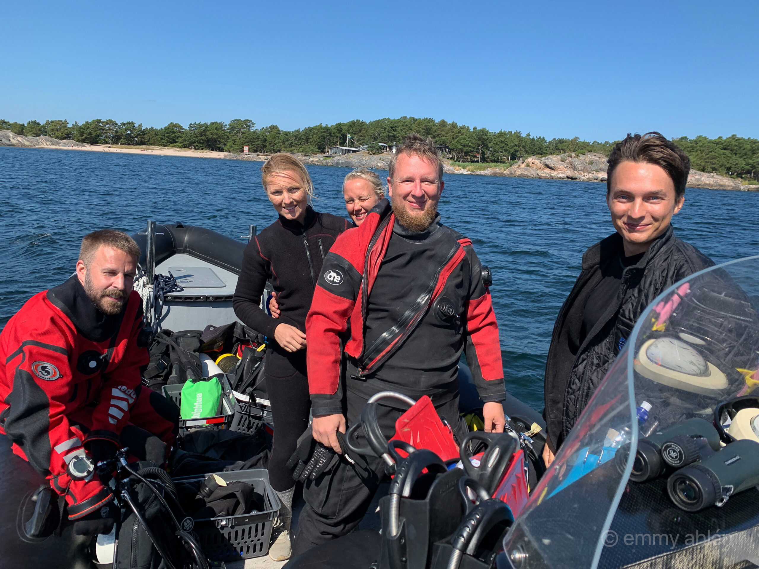 Sandhamn Lena Emmy1