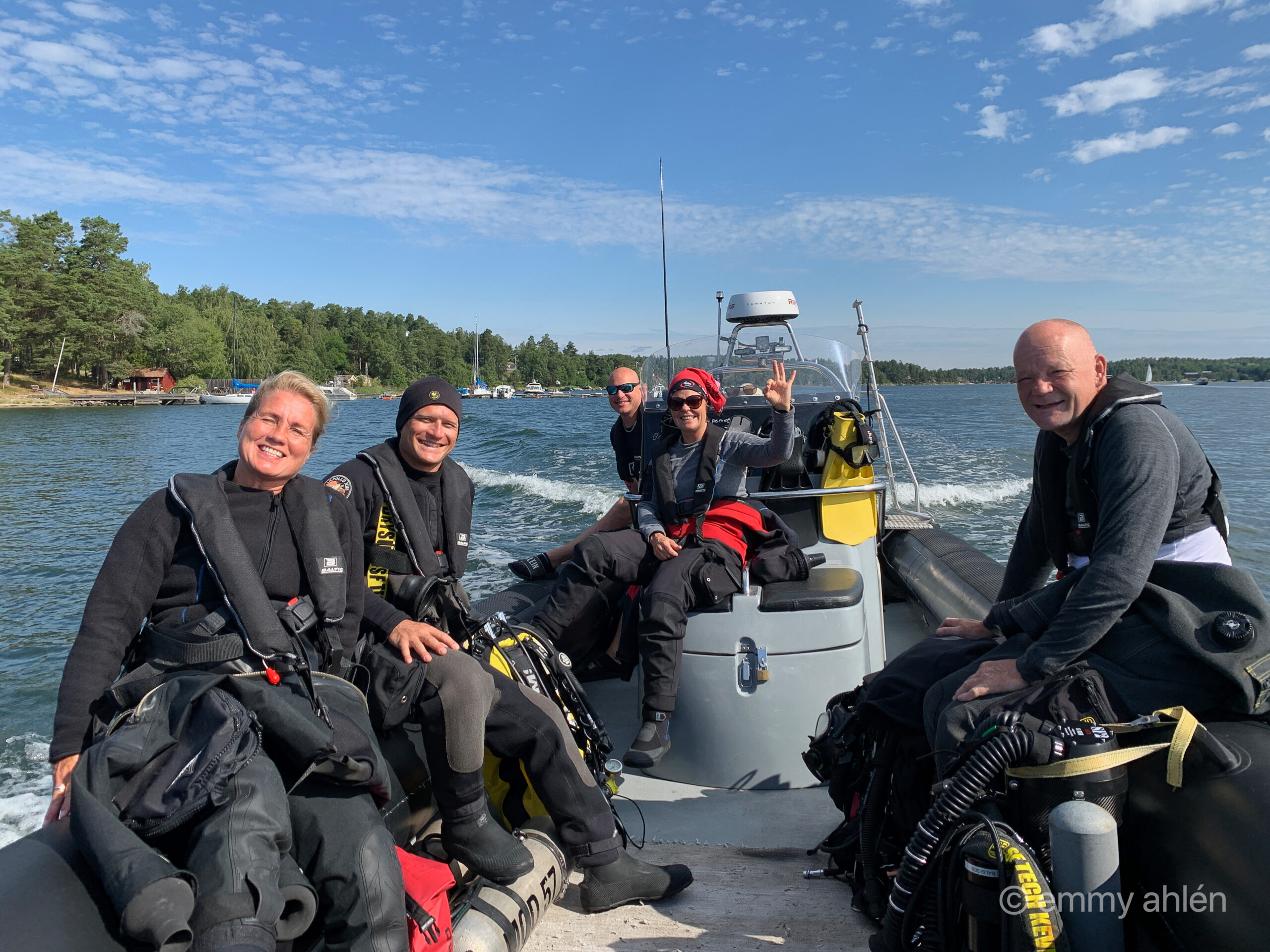 Vrakdykning sommar 2021 emmy15