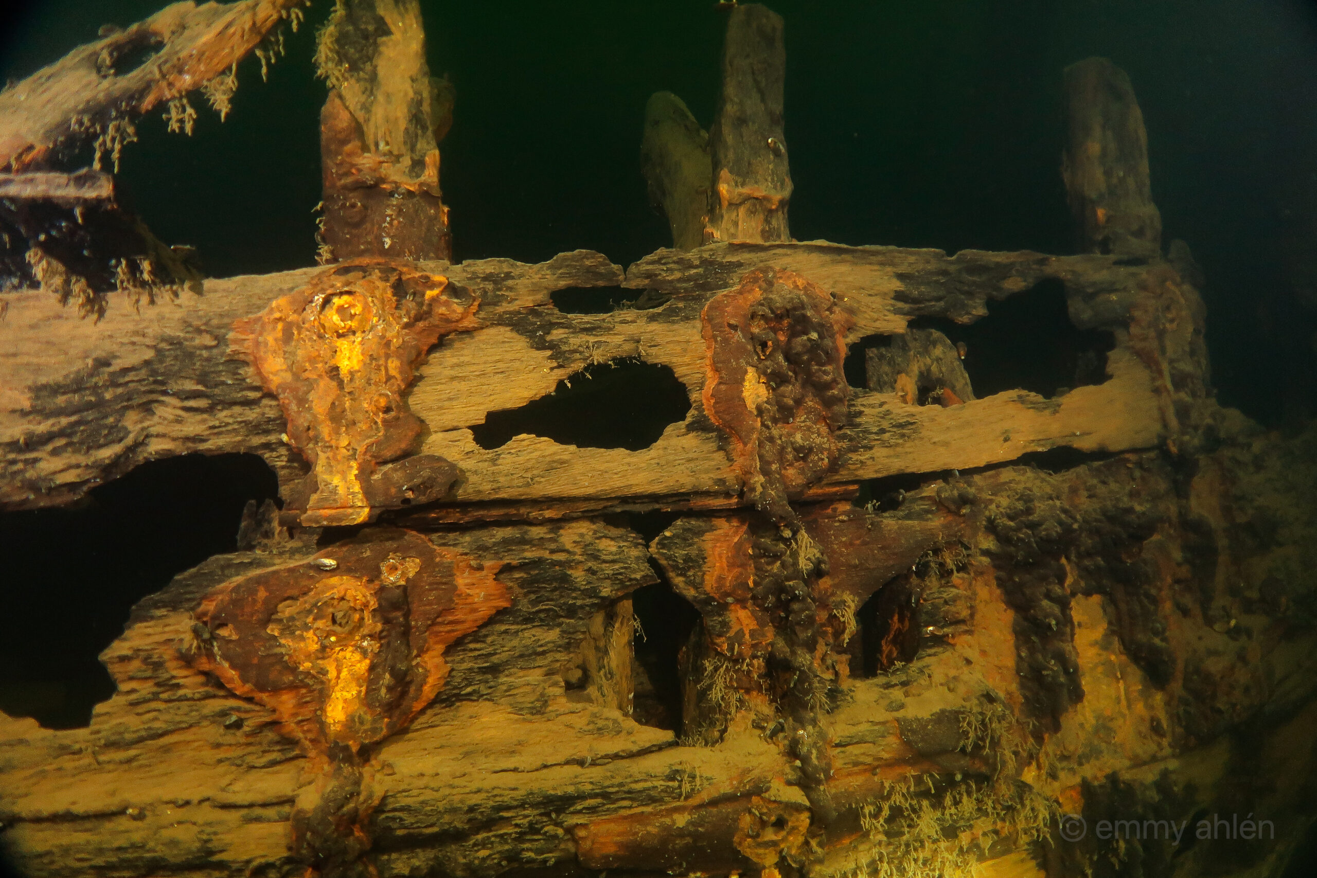 Wreckdiving 24-26 sep 2021 Emmy37